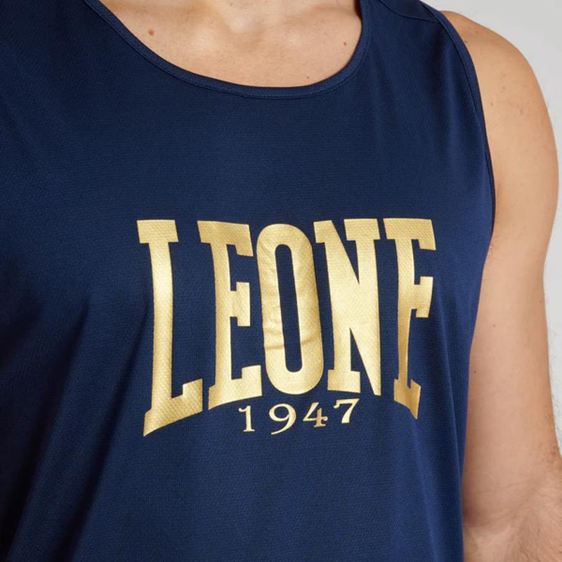 LEONE DNA v2 tank top -blue